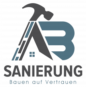 AB Sanierung Logo